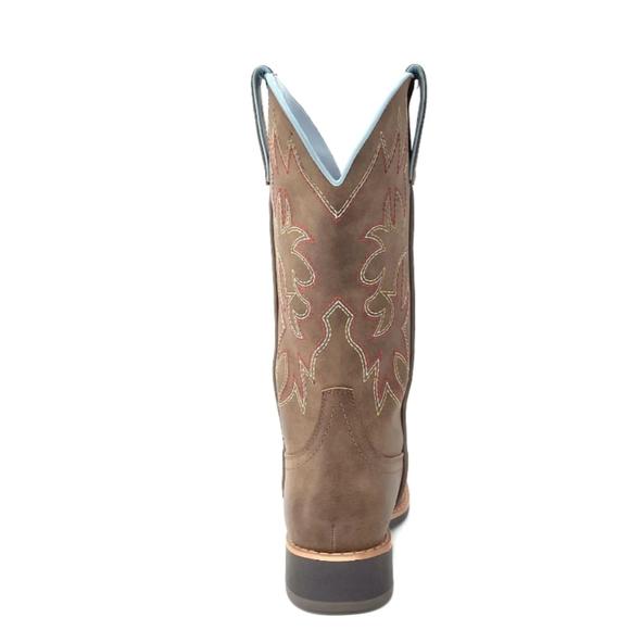 SheSole Western Women Cowgirl Boots. - Picture 5 of 7